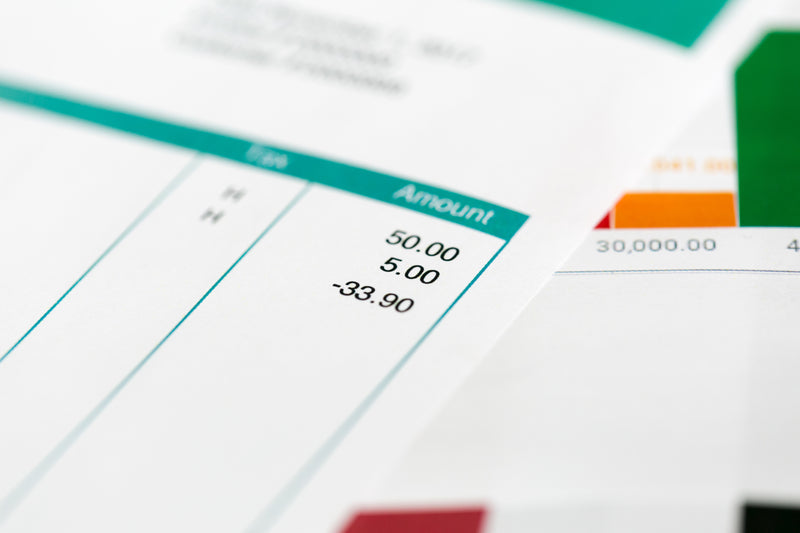Financials